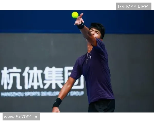 杭州网球队的精神风貌与竞技意识深度剖析