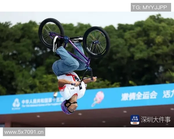 深圳极限运动队实力强劲引领最新TOP10榜单挑战极限运动新高度