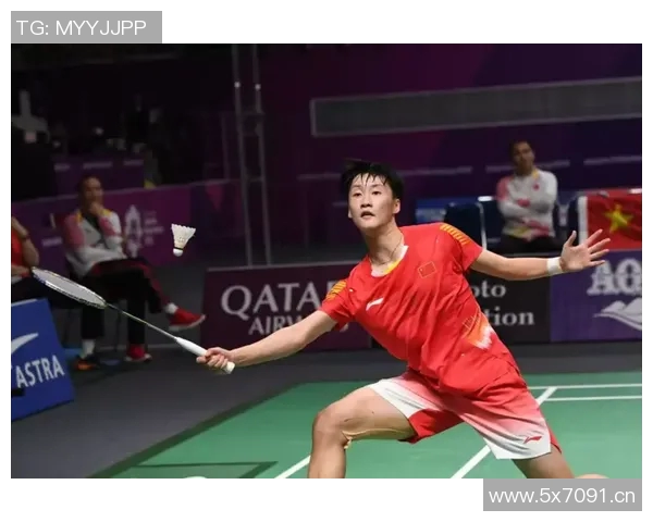 深圳羽毛球队创新盯防战术解析与实战应用探讨