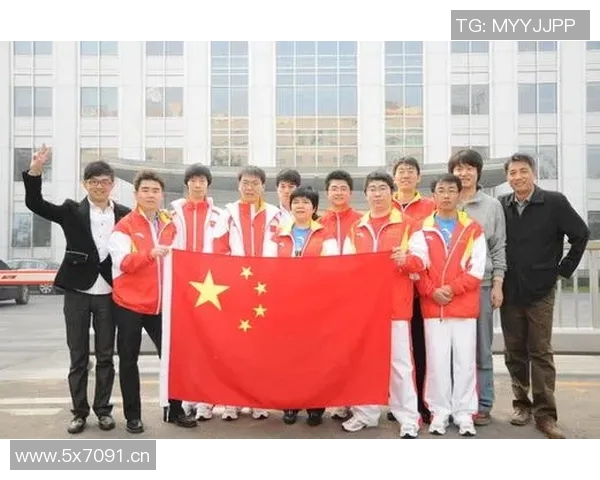 以国家队为核心,打造全新体育竞技格局提升国家荣誉感与团队凝聚力 以国家队为核心,打造全新体育竞技格局提升国家荣誉感与团队凝聚力